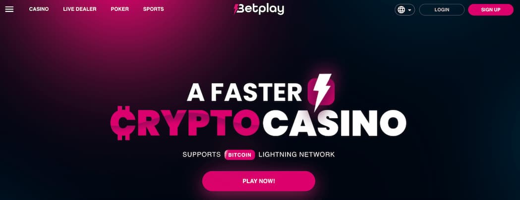 bet play